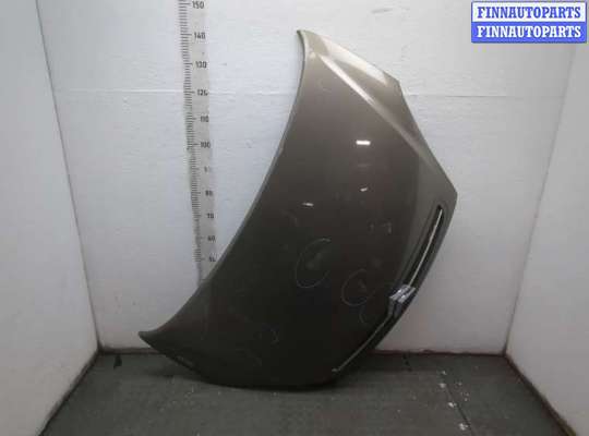 купить Обшивка капота на Citroen Xsara-Picasso 1999-2012