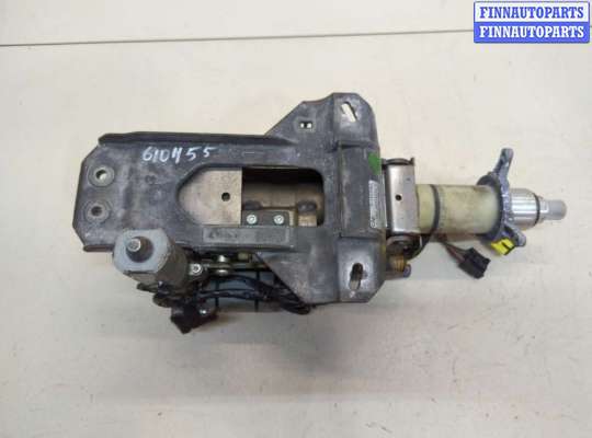 купить Колонка рулевая на BMW 7 E65 2001-2008