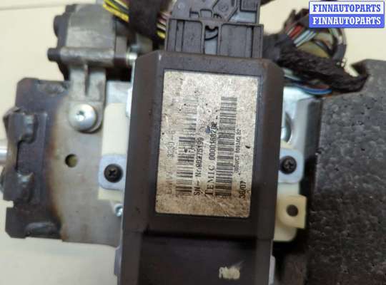 купить Колонка рулевая на BMW 7 E65 2001-2008