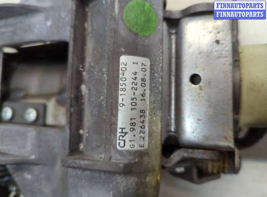 купить Колонка рулевая на BMW 7 E65 2001-2008