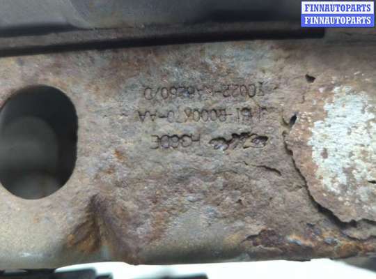 купить Усилитель бампера на Ford Focus 2 2005-2008