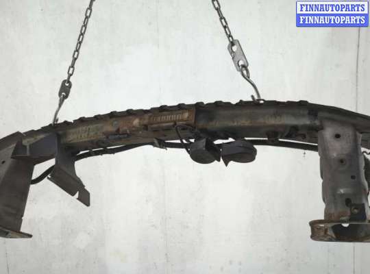 купить Усилитель бампера на Ford Focus 2 2005-2008