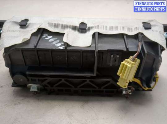 купить Подушка безопасности переднего пассажира на Volkswagen Passat 6 2005-2010