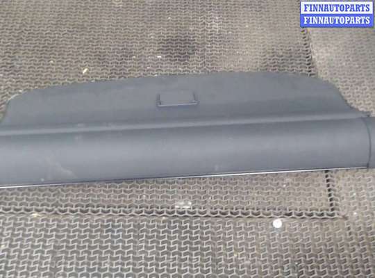 купить Шторка багажника на Audi A4 (B7) 2005-2007