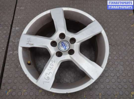 Купить Диск литой на Volvo C30 2006-2013 Диск литой VL570808 на Volvo C30 2006-2013