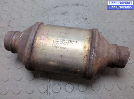 купить Катализатор на Ford Edge 2018-2023