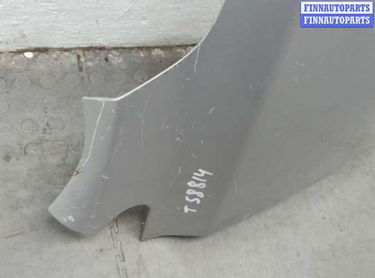 купить Крыло на Hyundai ix 35 2010-2015