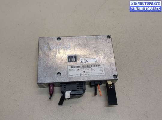 купить Блок управления Bluetooth на Audi A6 (C6) 2004-2011