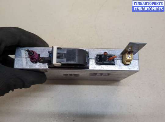 купить Блок управления Bluetooth на Audi A6 (C6) 2004-2011