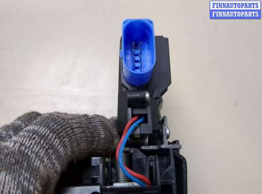 купить Замок двери на Volkswagen Jetta 5 2004-2010