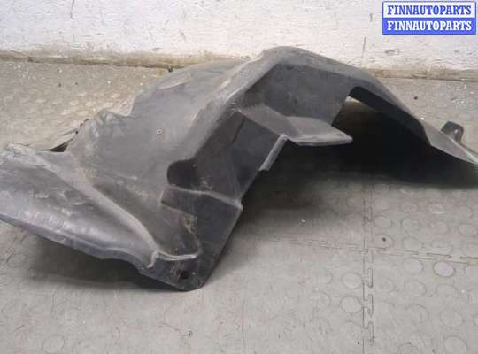 купить Защита арок (подкрылок) на Mercedes A W169 2004-2012