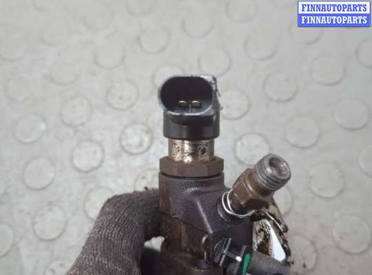 купить Форсунка топливная на Ford Mondeo 4 2007-2015