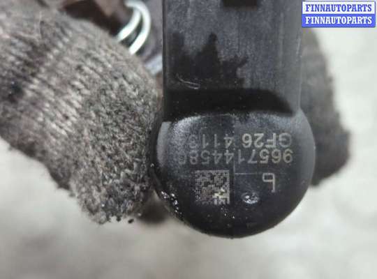 купить Форсунка топливная на Ford Mondeo 4 2007-2015