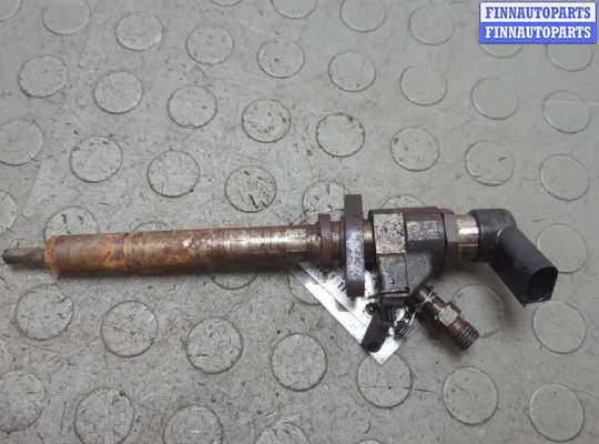 купить Форсунка топливная на Ford Mondeo 4 2007-2015