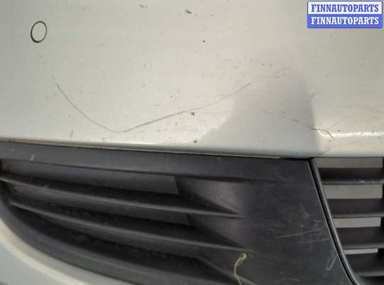 купить Заглушка (решётка) бампера на Volkswagen Golf 6 2008-2012