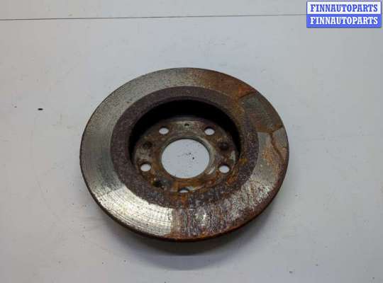 купить Диск тормозной на Opel Combo 2001-2011