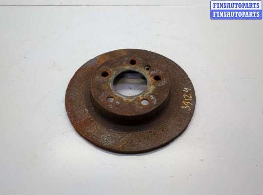 купить Диск тормозной на Opel Combo 2001-2011