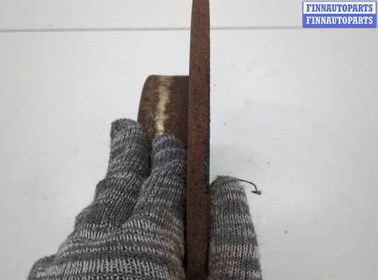 купить Диск тормозной на Opel Combo 2001-2011