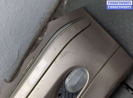 купить Бампер на Mercedes C W203 2000-2008