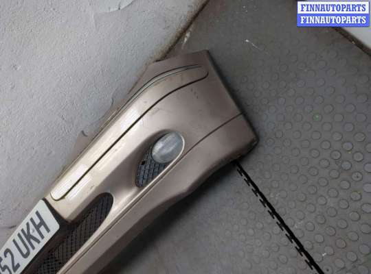 купить Бампер на Mercedes C W203 2000-2008