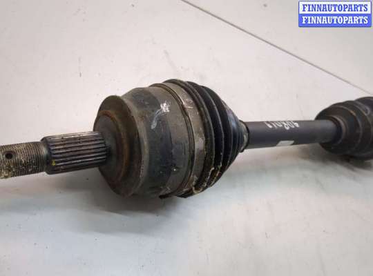 купить Полуось (приводной вал, шрус) на Citroen C8 2002-2014