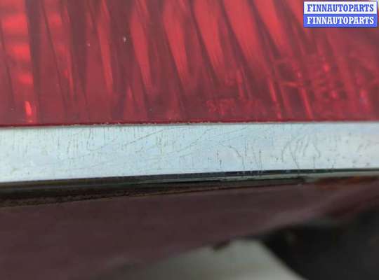 купить Фонарь (задний) на Ford Mondeo 3 2000-2007