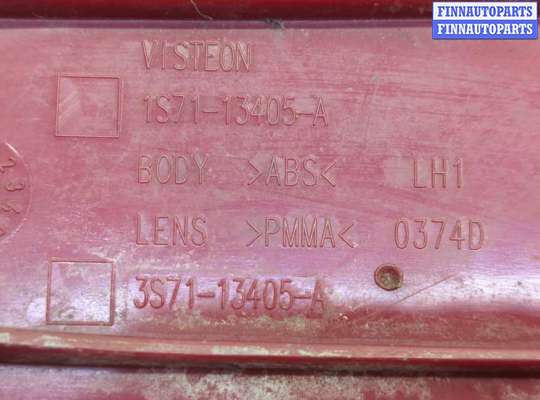 купить Фонарь (задний) на Ford Mondeo 3 2000-2007