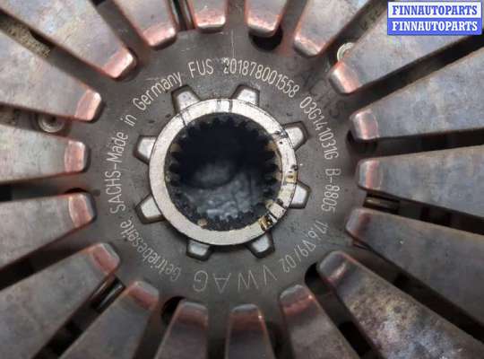 купить Маховик на Skoda Octavia (A5) 2004-2013