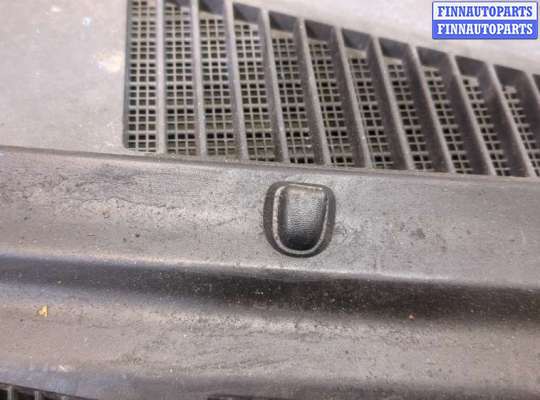 купить Жабо под дворники (дождевик) на Nissan Armada 2003-2016