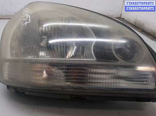 купить Фара (передняя) на Hyundai Tucson 1 2004-2010