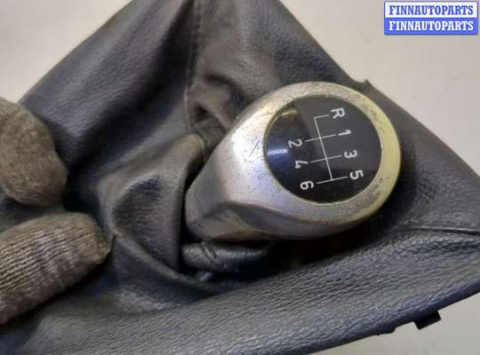 купить Кулиса КПП на BMW 3 E90, E91, E92, E93 2005-2012