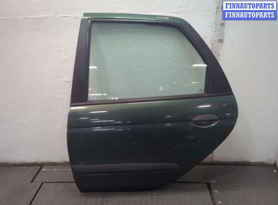 купить Замок двери на Renault Scenic 1996-2002