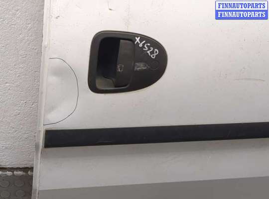 купить Ручка раздвижной двери салона на Opel Combo 2001-2011