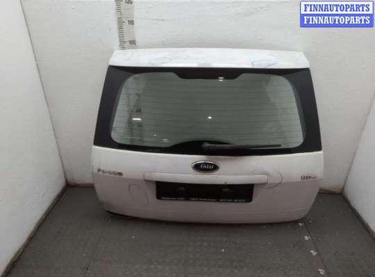 купить Обшивка крышки (двери) багажника на Ford Focus 2 2008-2011