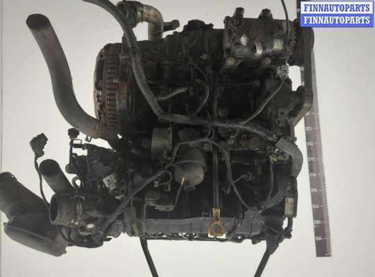 купить Двигатель (ДВС) на KIA Sportage 2010-2016