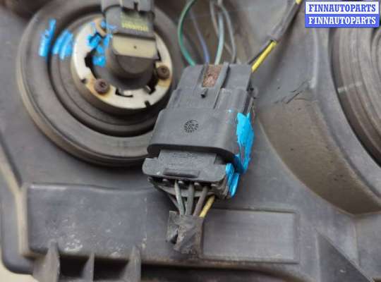 купить Фара (передняя) на Chevrolet Tahoe 2006-2014