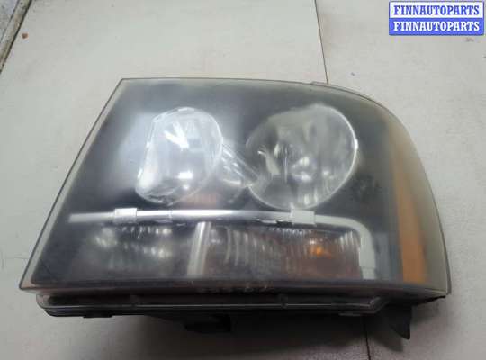 купить Фара (передняя) на Chevrolet Tahoe 2006-2014