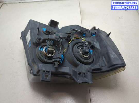 купить Фара (передняя) на Chevrolet Tahoe 2006-2014