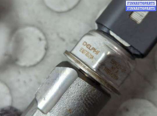 купить Рампа (рейка) топливная на Mercedes C W204 2006-2015