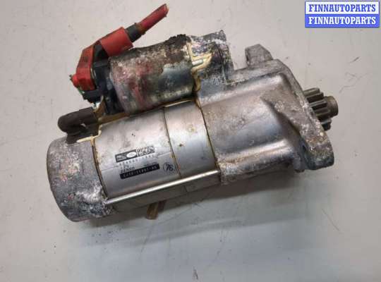 Стартер LRS8589 на Land Rover Range Rover Evoque 2011-2018