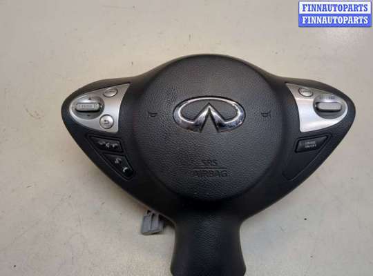 купить Подушка безопасности водителя на Infiniti FX 2008-2012
