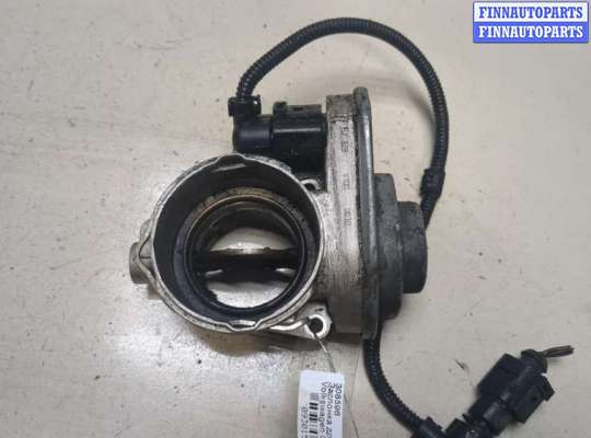 купить Заслонка дроссельная на Volkswagen Golf 4 1997-2005