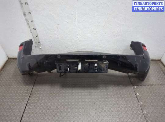 купить Бампер на Toyota RAV 4 2006-2013