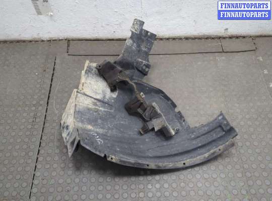 купить Защита арок (подкрылок) на BMW X5 E70 2006-2013