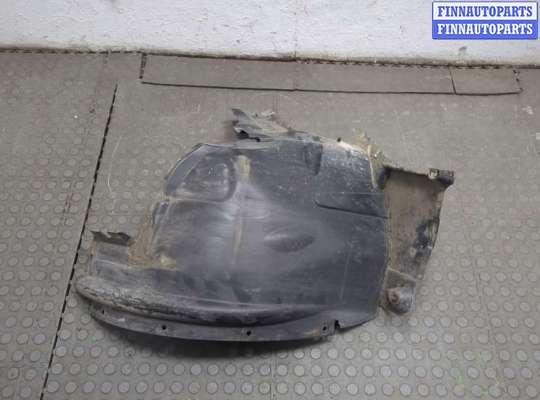 купить Защита арок (подкрылок) на BMW X5 E70 2006-2013