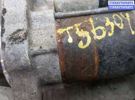 купить Стартер на Honda Civic 2005-2012