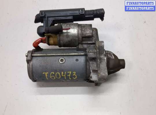 Стартер NS979159 на Nissan Qashqai 2006-2013