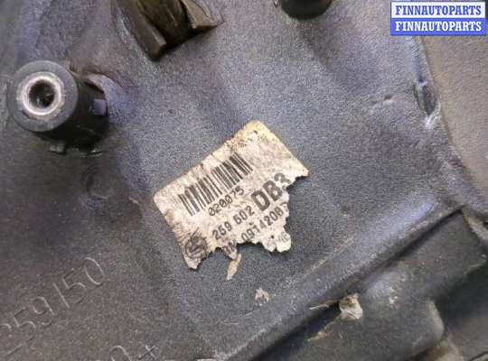 купить Зеркало боковое на Opel Astra G 1998-2005