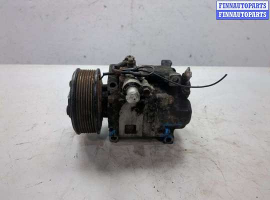 Компрессор кондиционера MZ598763 на Mazda CX-7 2007-2012