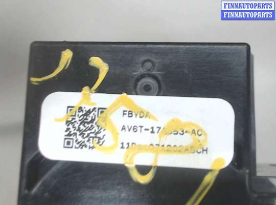купить Переключатель дворников (стеклоочистителя) на Ford Focus 3 2011-2015